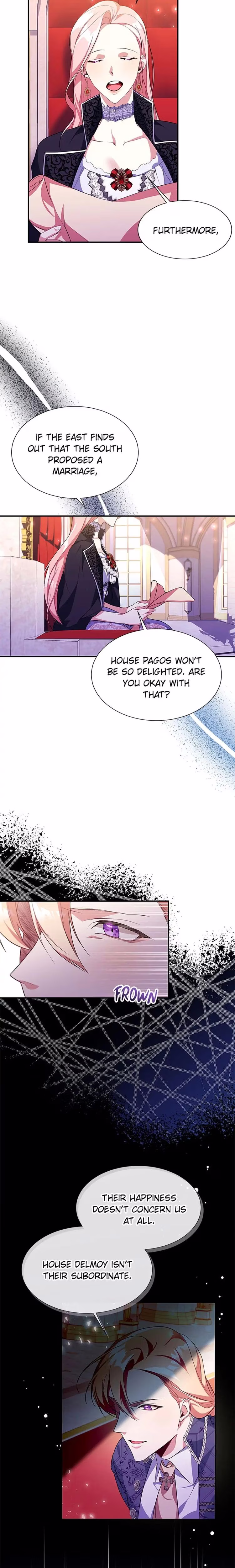 Brother Knows Best - Chapter 8 - Part 23