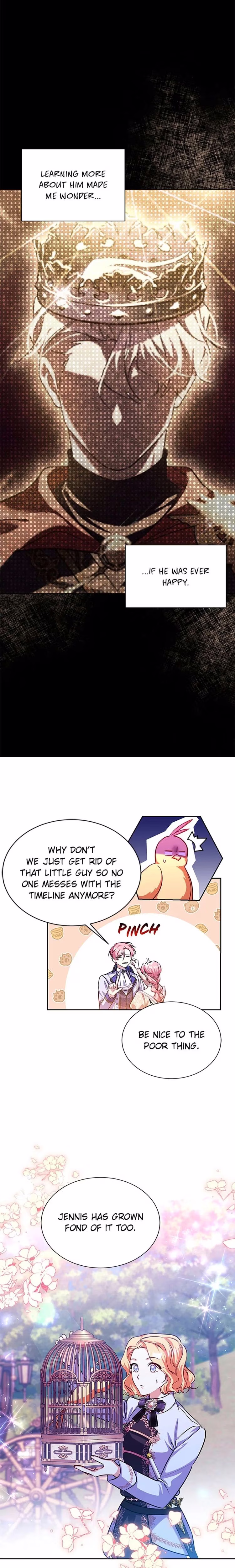 Brother Knows Best - Chapter 80 - Part 5