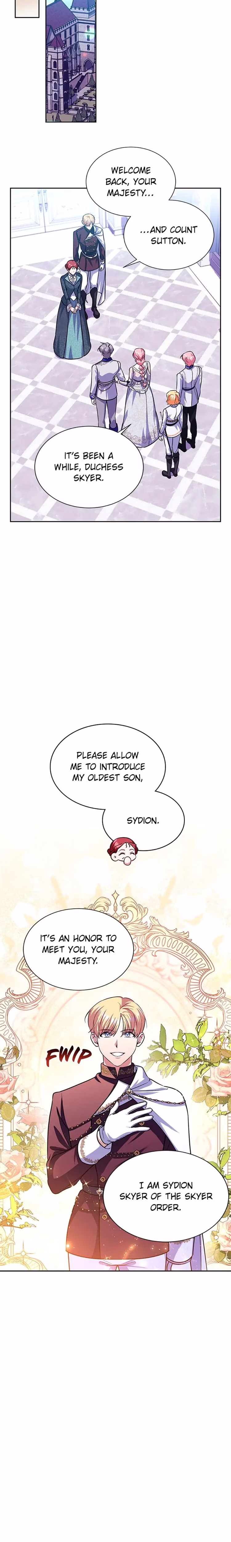 Brother Knows Best - Chapter 80 - Part 7