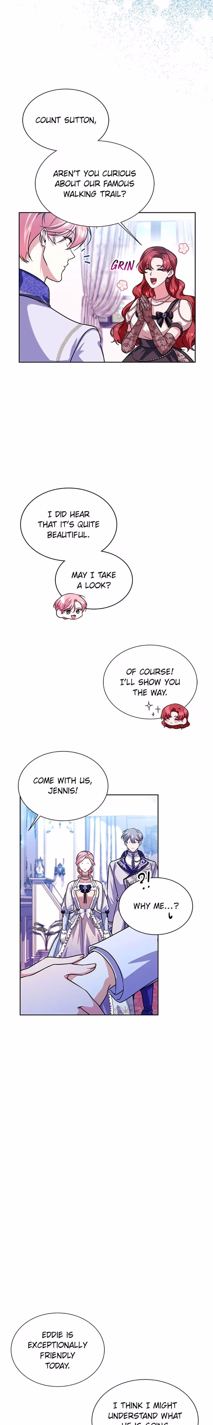 Brother Knows Best - Chapter 80 - Part 10