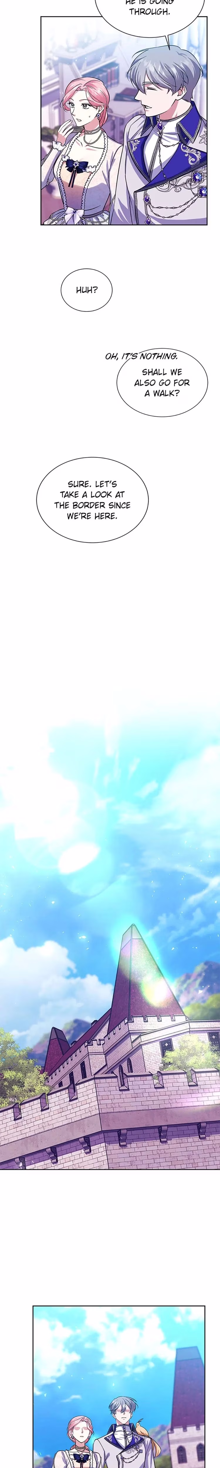 Brother Knows Best - Chapter 80 - Part 11