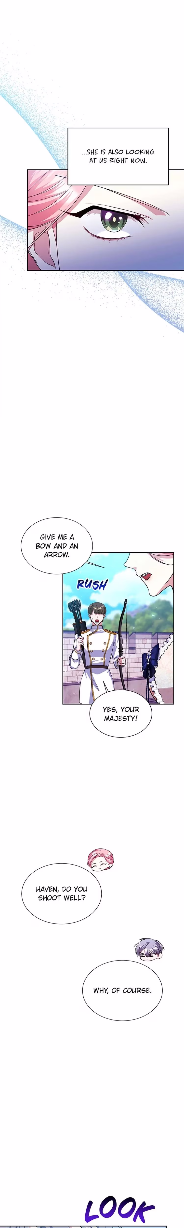 Brother Knows Best - Chapter 80 - Part 14