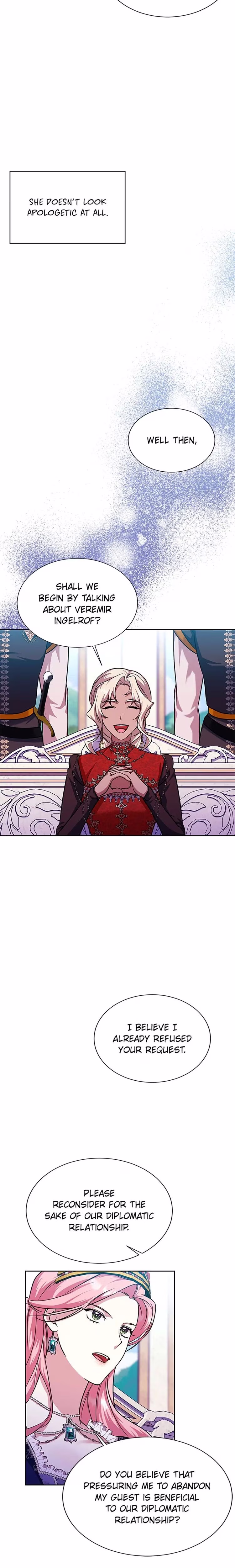 Brother Knows Best - Chapter 81 - Part 3