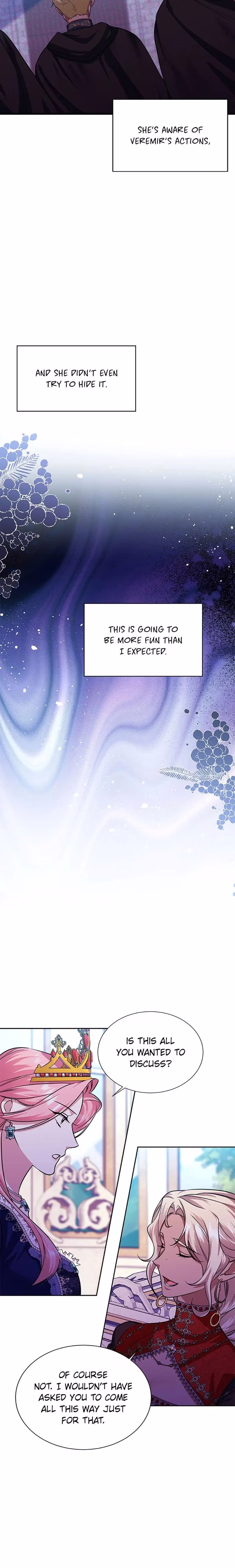 Brother Knows Best - Chapter 81 - Part 5