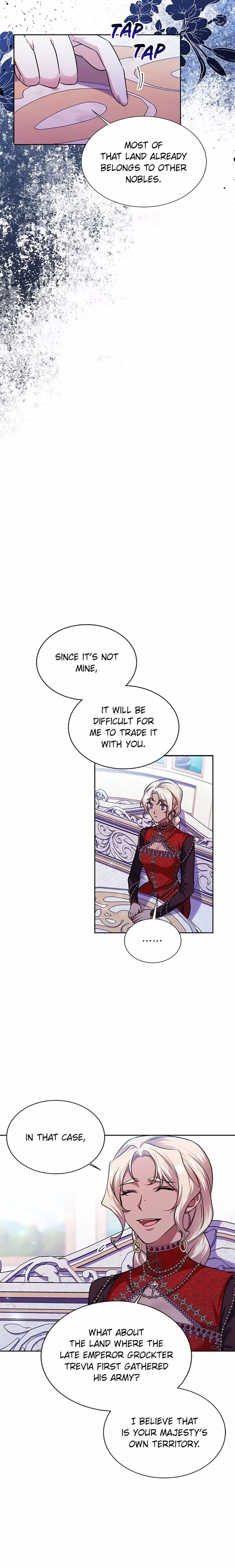 Brother Knows Best - Chapter 81 - Part 9