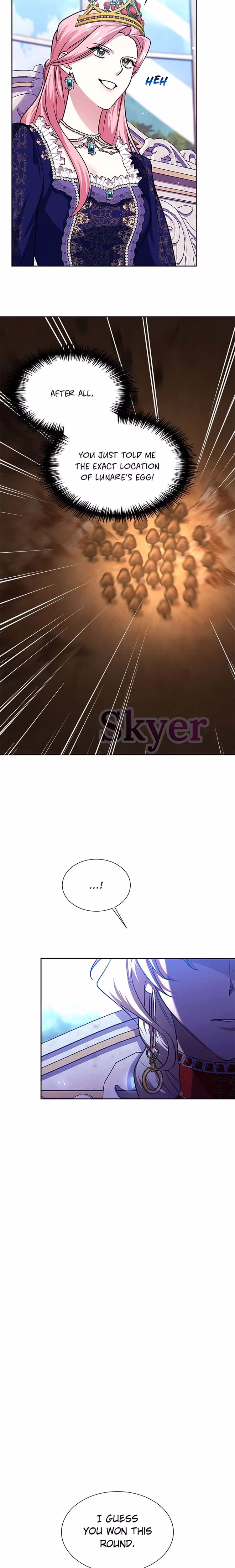 Brother Knows Best - Chapter 81 - Part 11