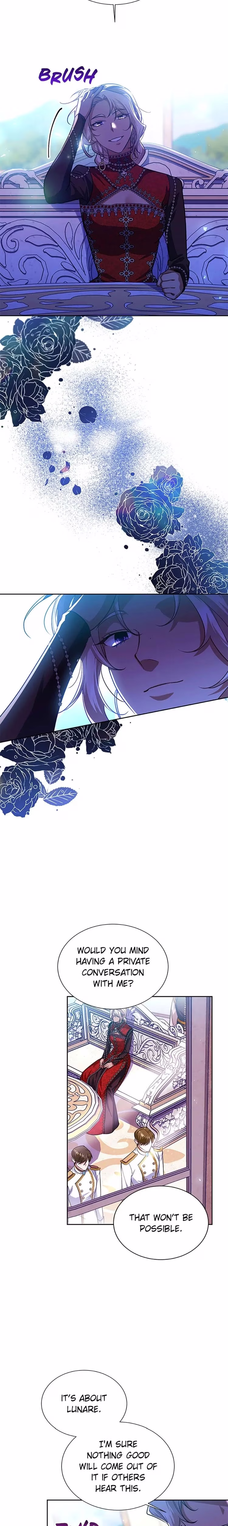 Brother Knows Best - Chapter 81 - Part 12