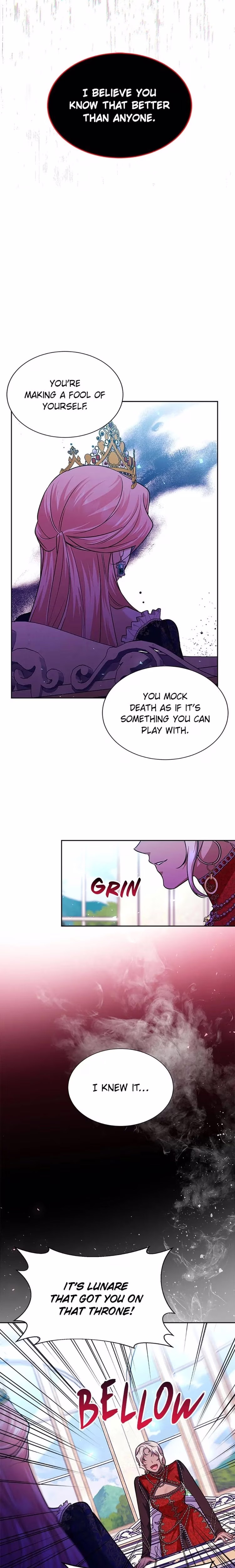 Brother Knows Best - Chapter 81 - Part 16