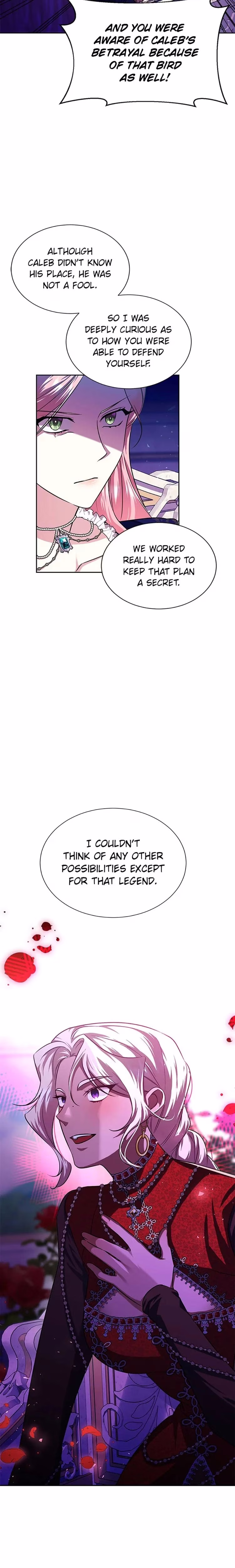 Brother Knows Best - Chapter 81 - Part 17