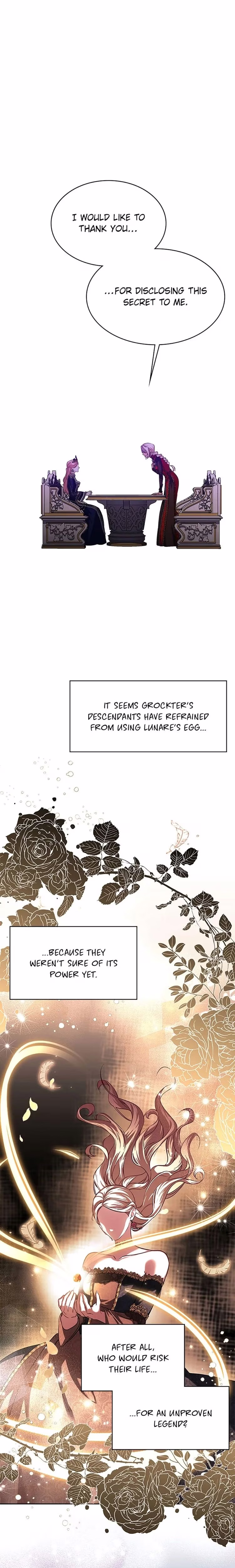 Brother Knows Best - Chapter 81 - Part 18