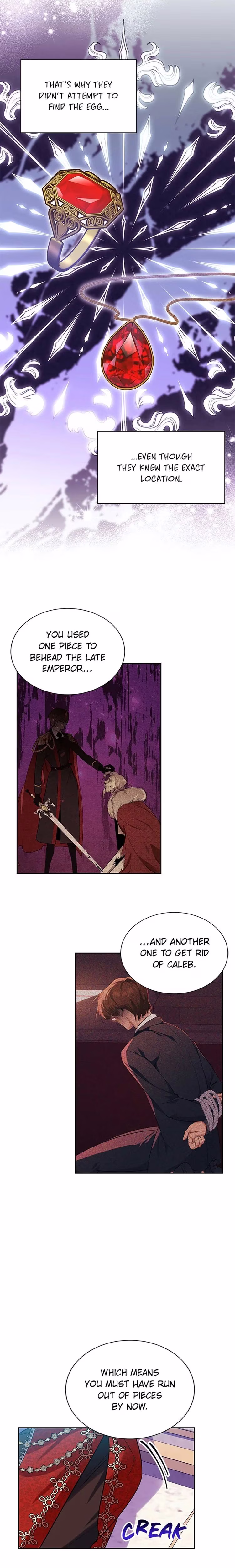 Brother Knows Best - Chapter 81 - Part 19