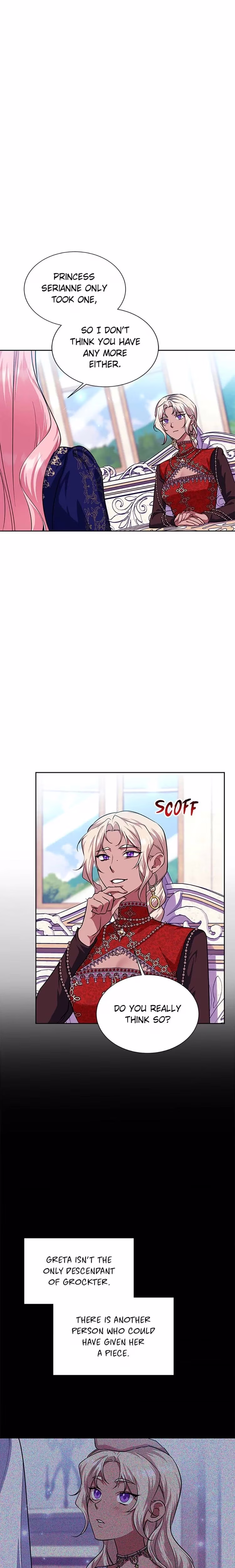 Brother Knows Best - Chapter 81 - Part 20