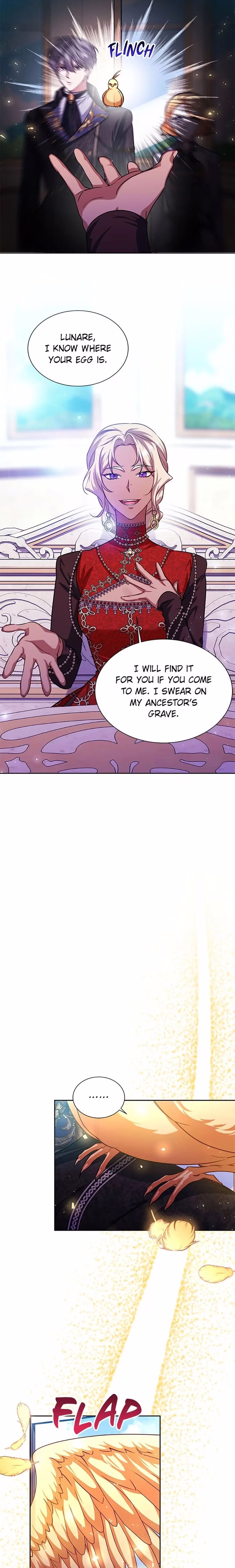 Brother Knows Best - Chapter 81 - Part 22