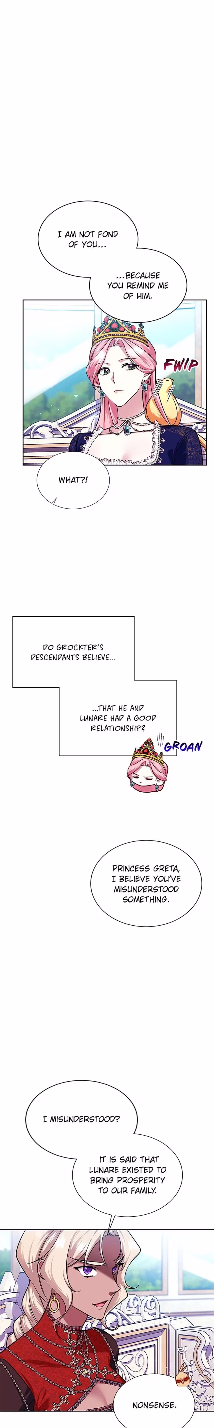 Brother Knows Best - Chapter 82 - Part 3