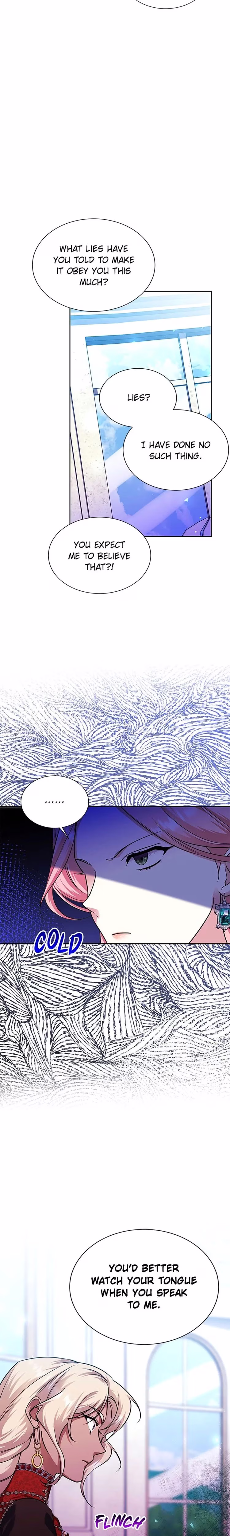 Brother Knows Best - Chapter 82 - Part 4