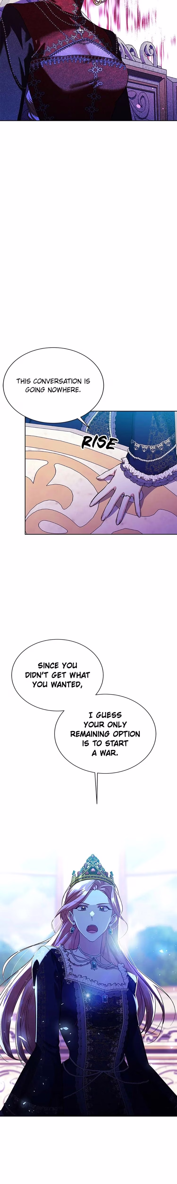 Brother Knows Best - Chapter 82 - Part 9