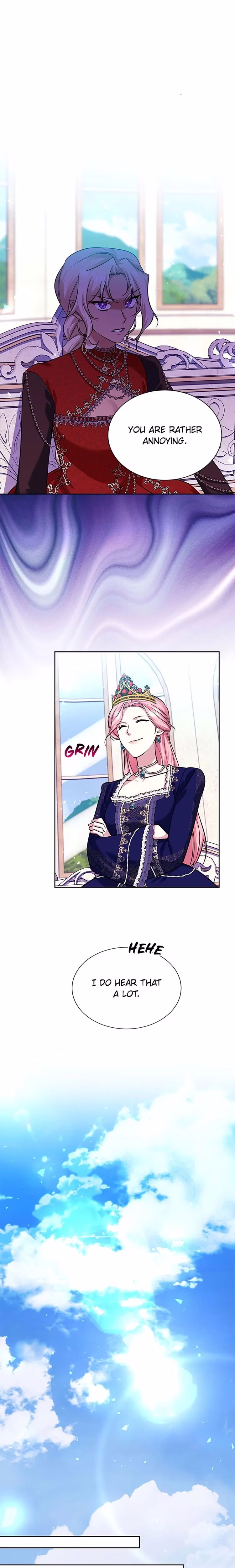 Brother Knows Best - Chapter 82 - Part 12