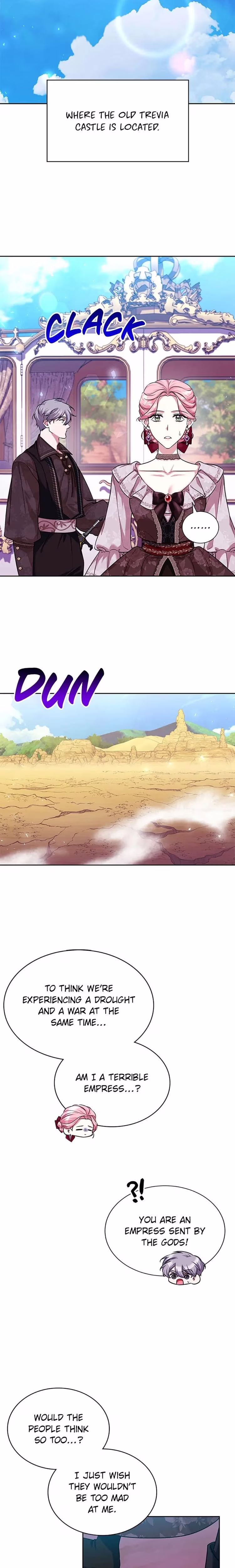 Brother Knows Best - Chapter 82 - Part 16