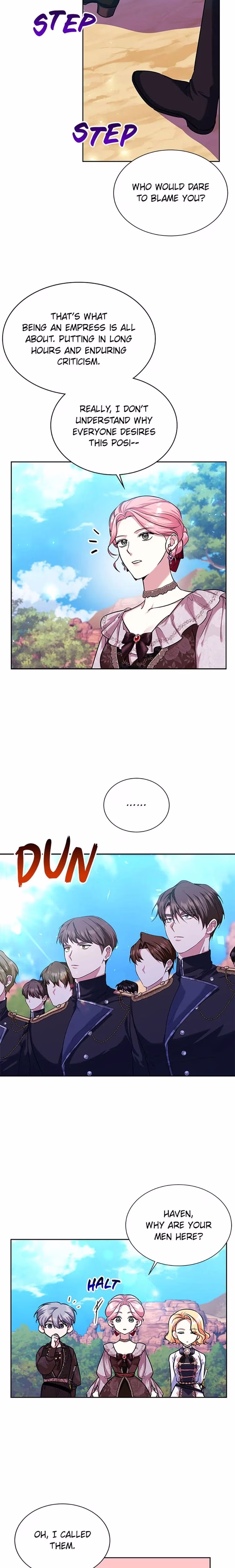 Brother Knows Best - Chapter 82 - Part 17