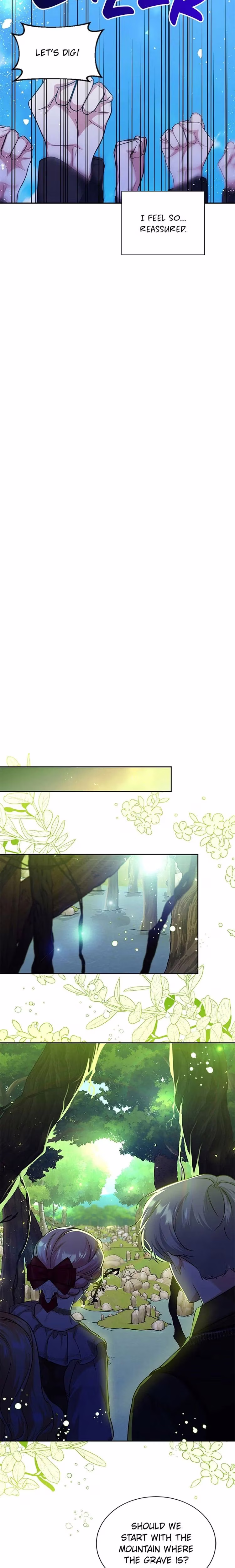 Brother Knows Best - Chapter 82 - Part 19