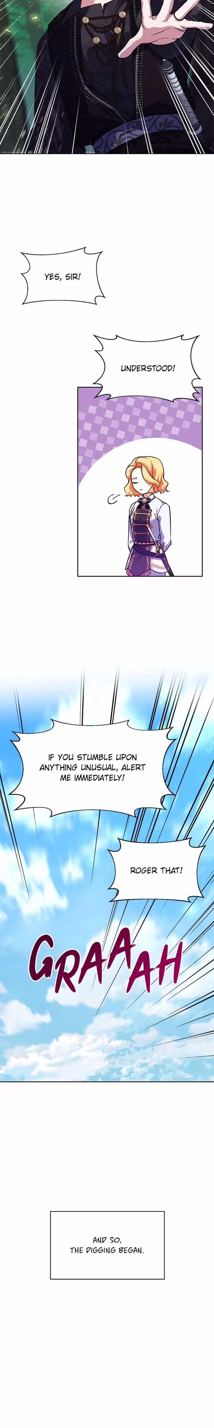 Brother Knows Best - Chapter 82 - Part 22