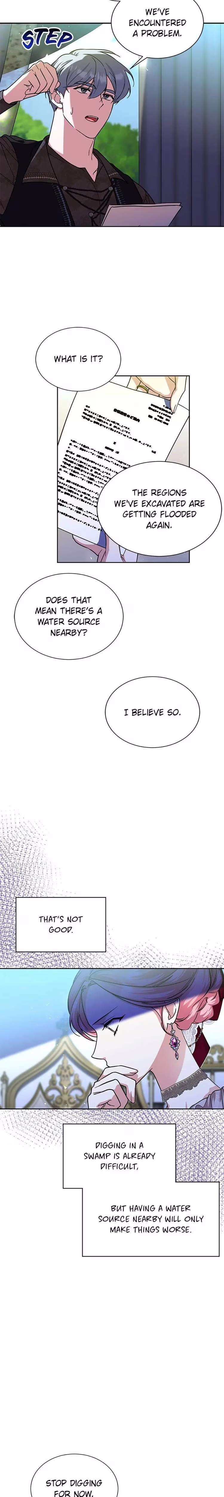 Brother Knows Best - Chapter 83 - Part 3