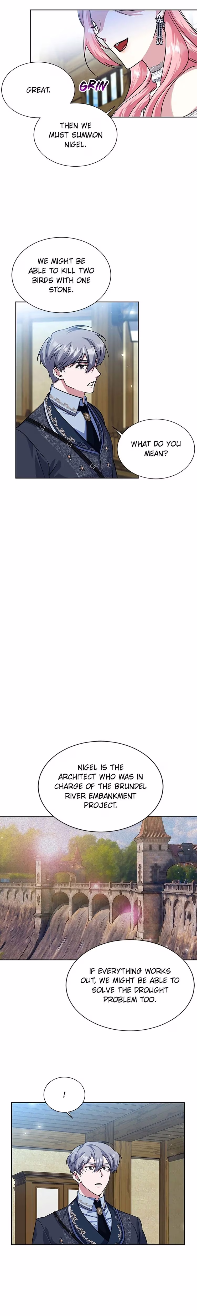 Brother Knows Best - Chapter 83 - Part 7