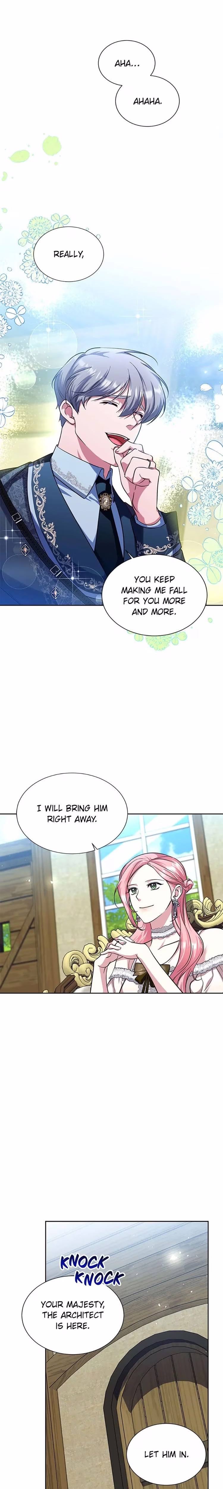 Brother Knows Best - Chapter 83 - Part 8