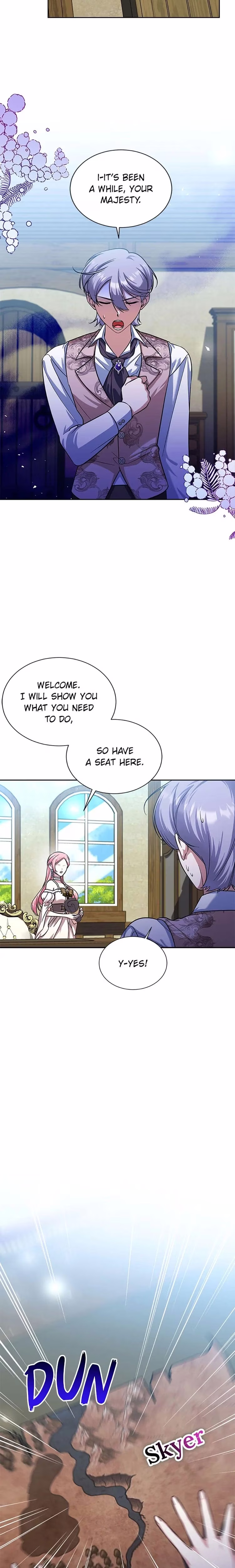 Brother Knows Best - Chapter 83 - Part 9