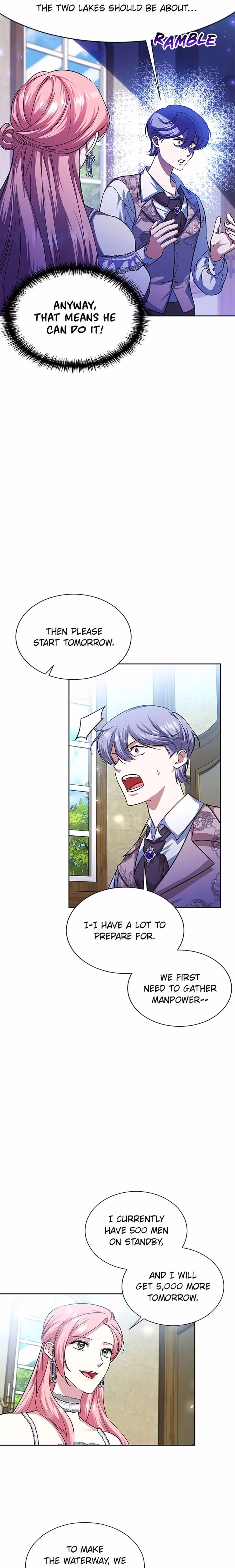 Brother Knows Best - Chapter 83 - Part 12