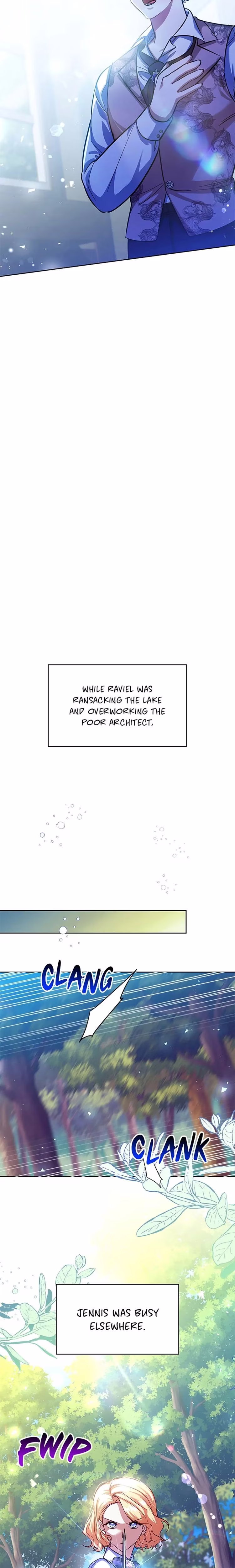 Brother Knows Best - Chapter 83 - Part 14