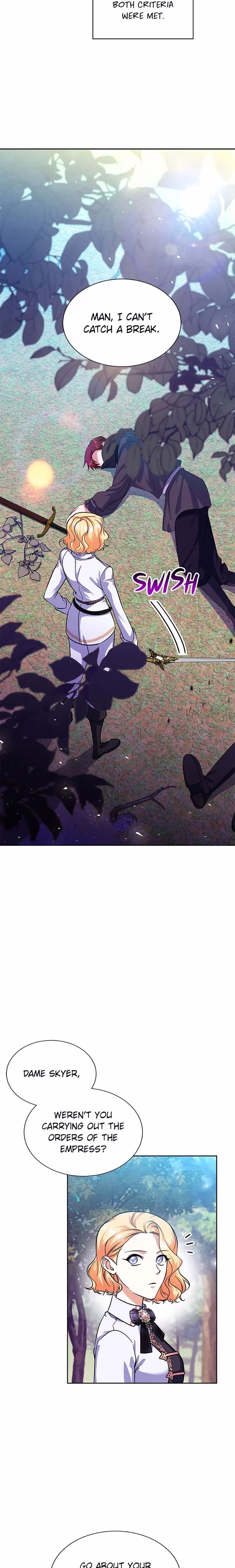 Brother Knows Best - Chapter 83 - Part 16