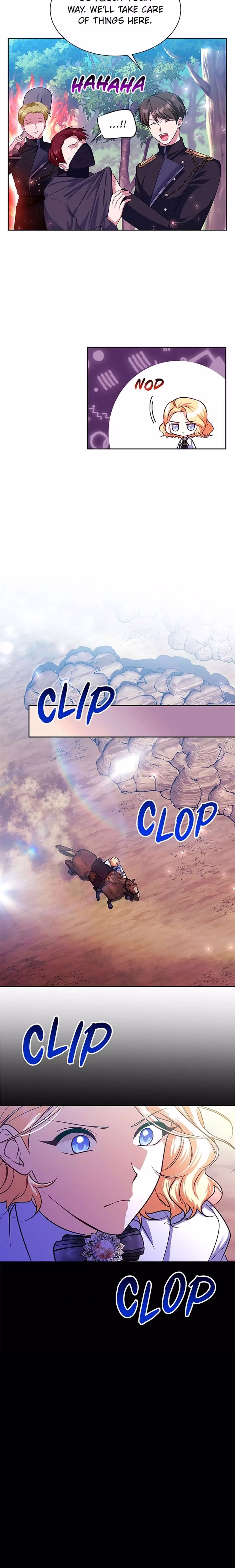 Brother Knows Best - Chapter 83 - Part 17