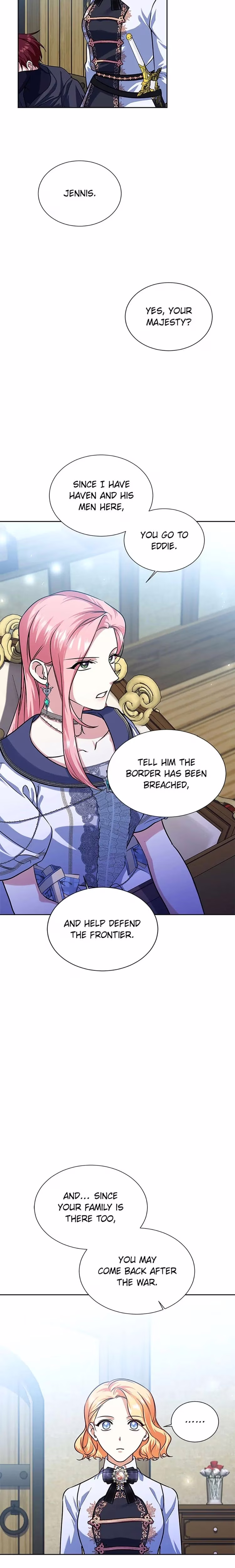 Brother Knows Best - Chapter 83 - Part 19