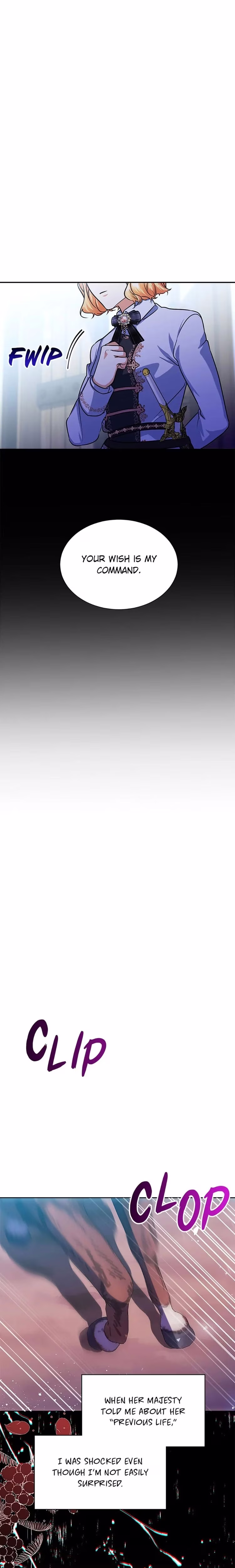 Brother Knows Best - Chapter 83 - Part 20