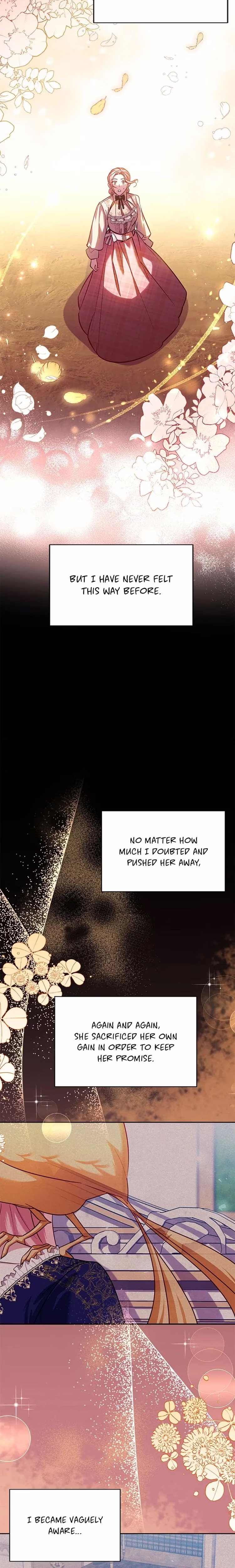 Brother Knows Best - Chapter 84 - Part 9