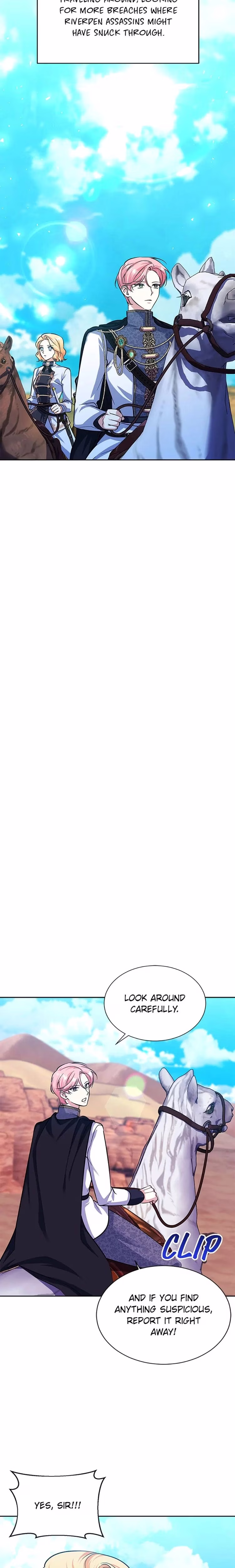 Brother Knows Best - Chapter 84 - Part 13