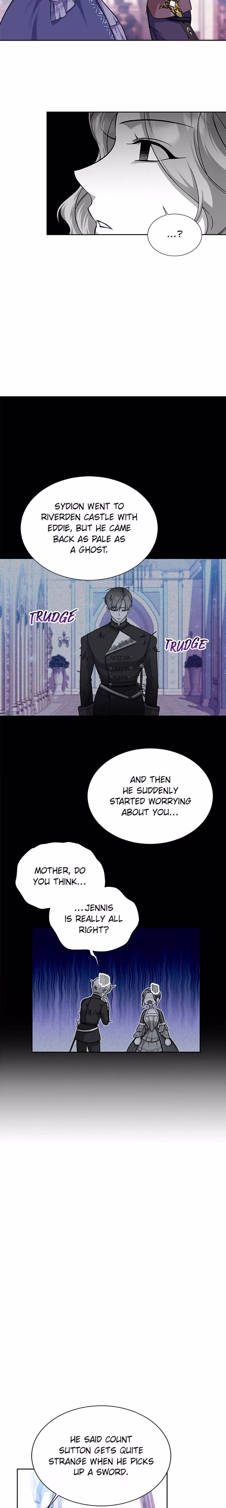 Brother Knows Best - Chapter 84 - Part 17