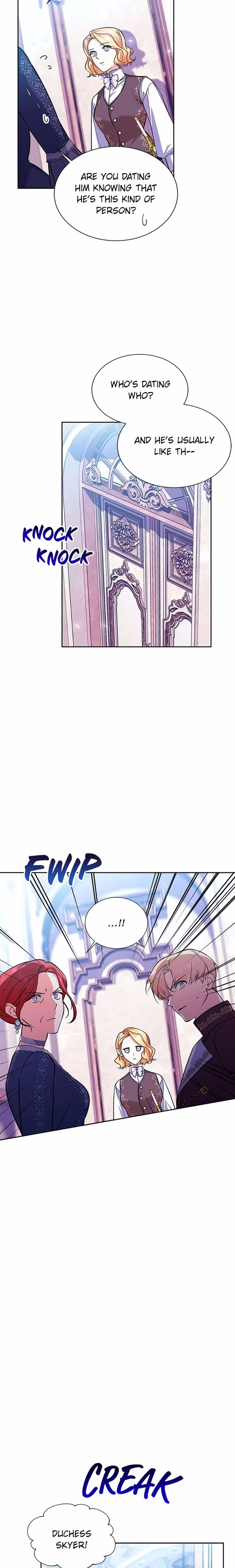 Brother Knows Best - Chapter 84 - Part 18