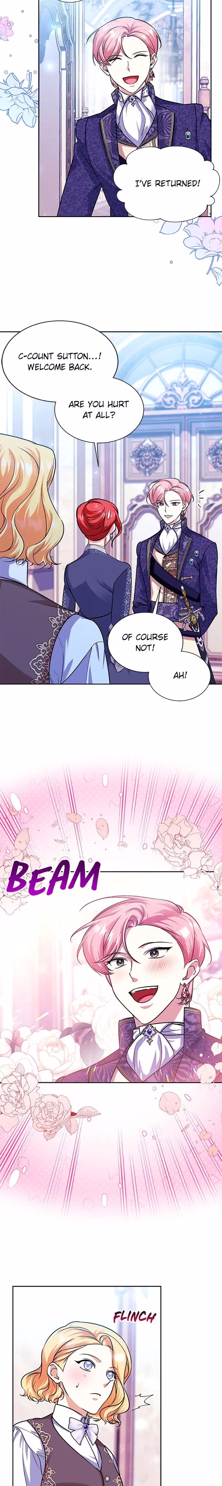 Brother Knows Best - Chapter 84 - Part 19