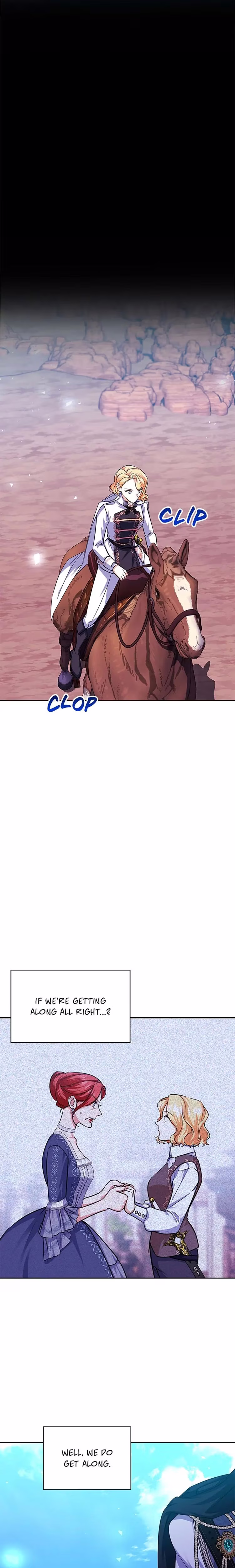 Brother Knows Best - Chapter 84 - Part 22