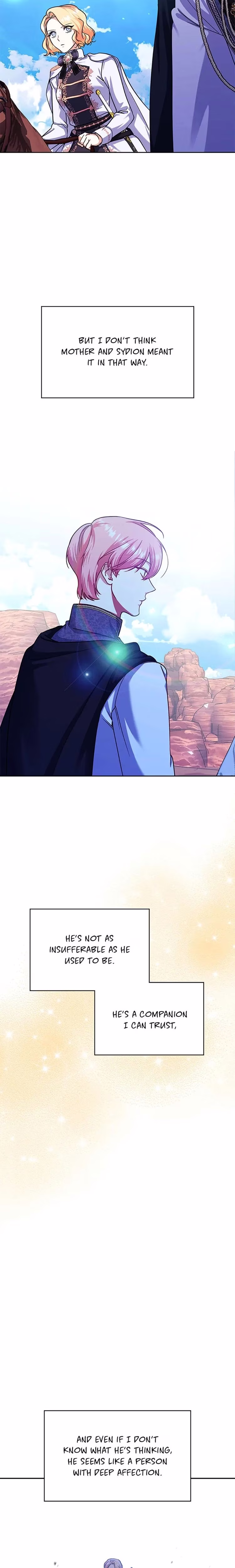 Brother Knows Best - Chapter 84 - Part 23