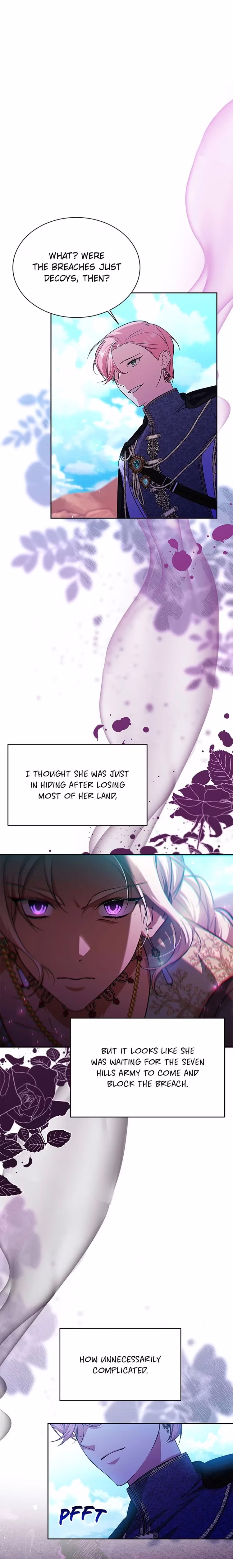 Brother Knows Best - Chapter 84 - Part 26