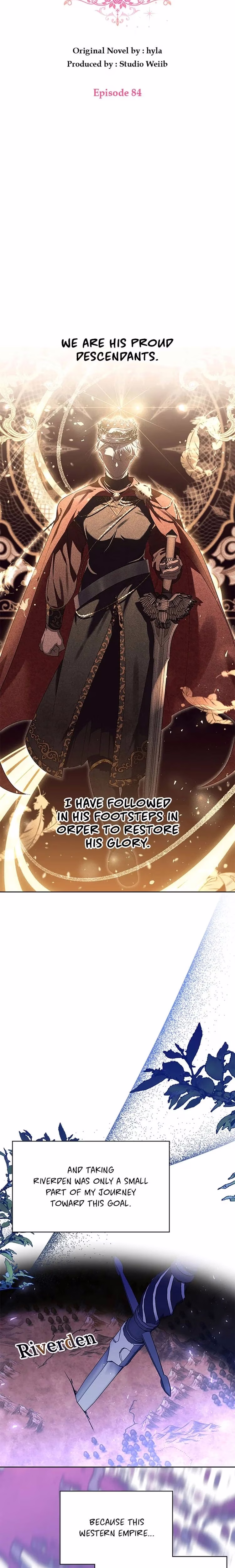 Brother Knows Best - Chapter 85 - Part 3