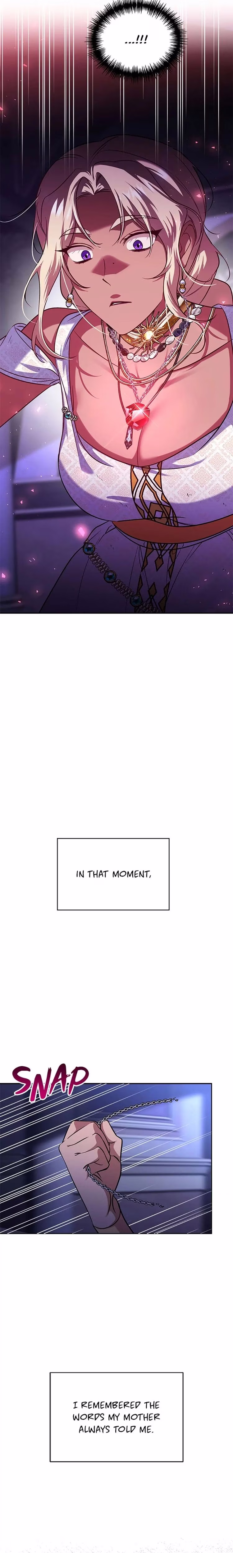 Brother Knows Best - Chapter 85 - Part 7