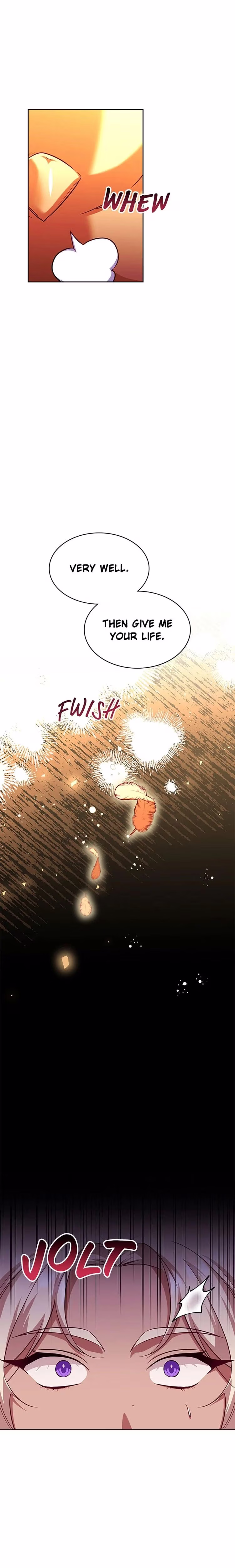 Brother Knows Best - Chapter 85 - Part 13