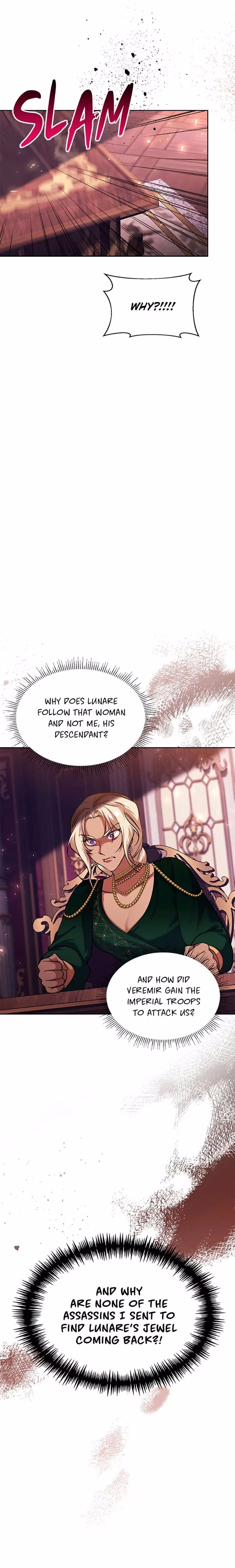 Brother Knows Best - Chapter 85 - Part 18