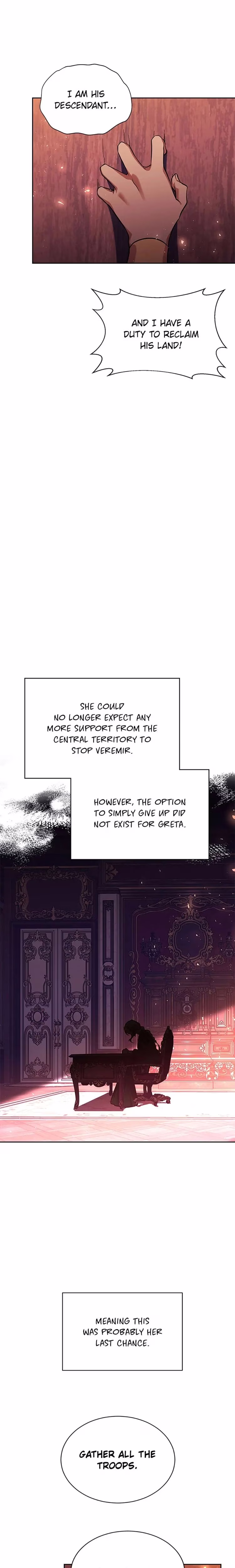 Brother Knows Best - Chapter 85 - Part 19