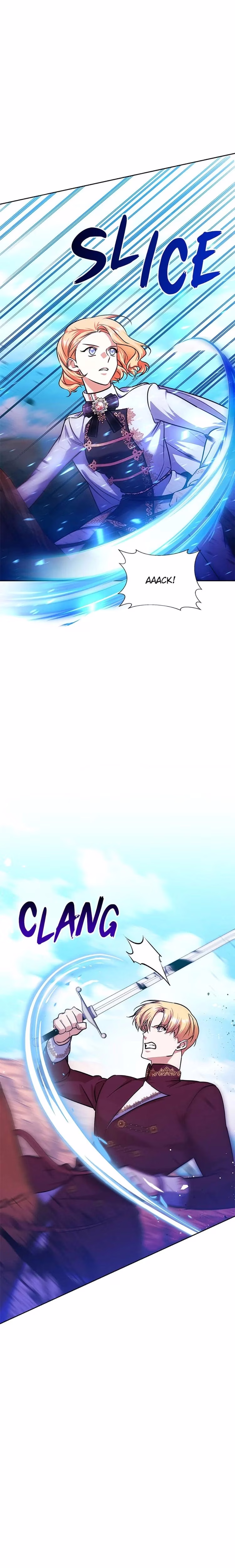 Brother Knows Best - Chapter 85 - Part 25