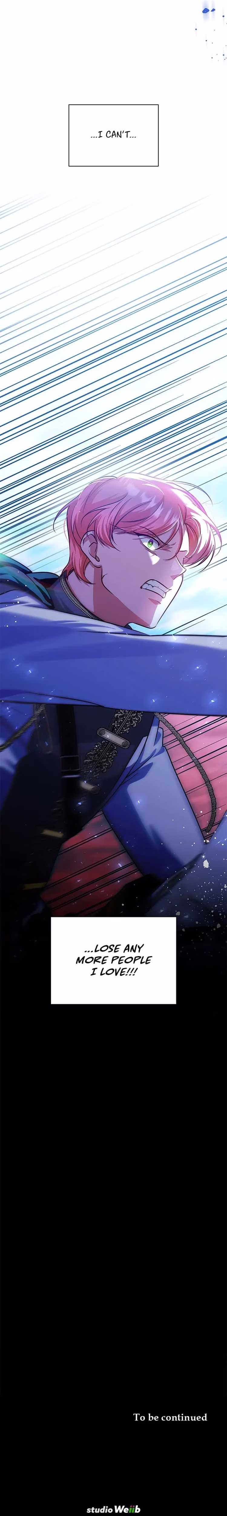 Brother Knows Best - Chapter 85 - Part 32